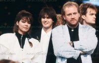 Rotary International, 1987